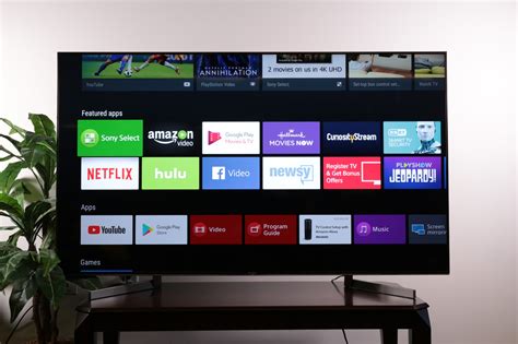 set app tv.